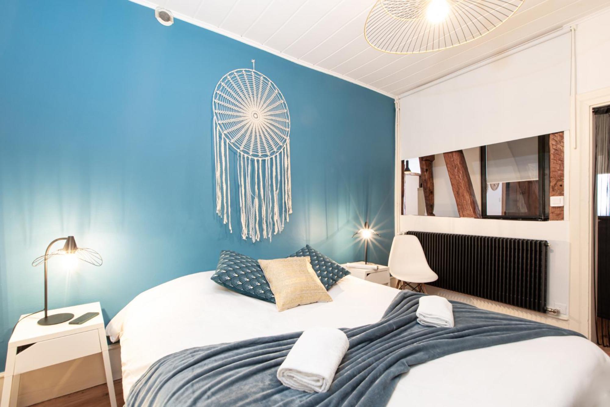 Le St-Jean Apartment Colmar Ngoại thất bức ảnh