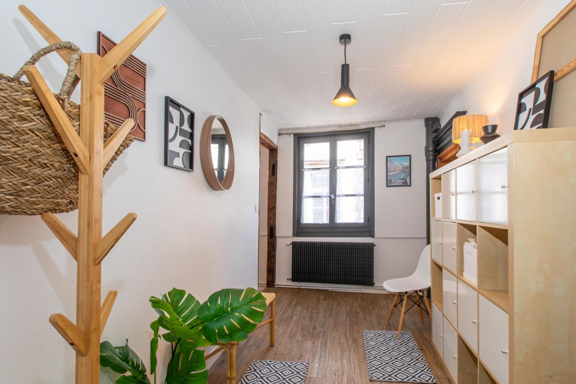 Le St-Jean Apartment Colmar Ngoại thất bức ảnh