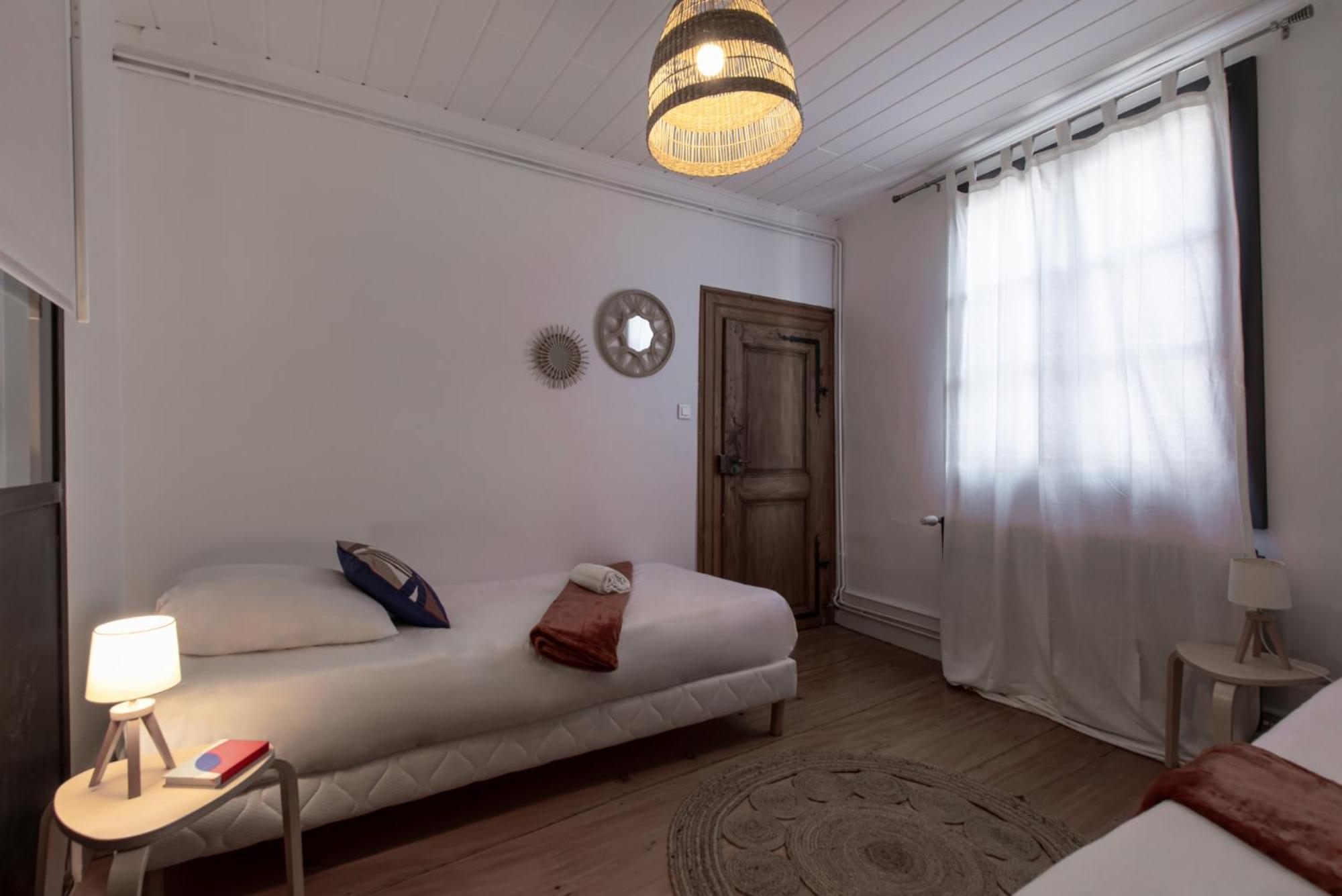 Le St-Jean Apartment Colmar Ngoại thất bức ảnh