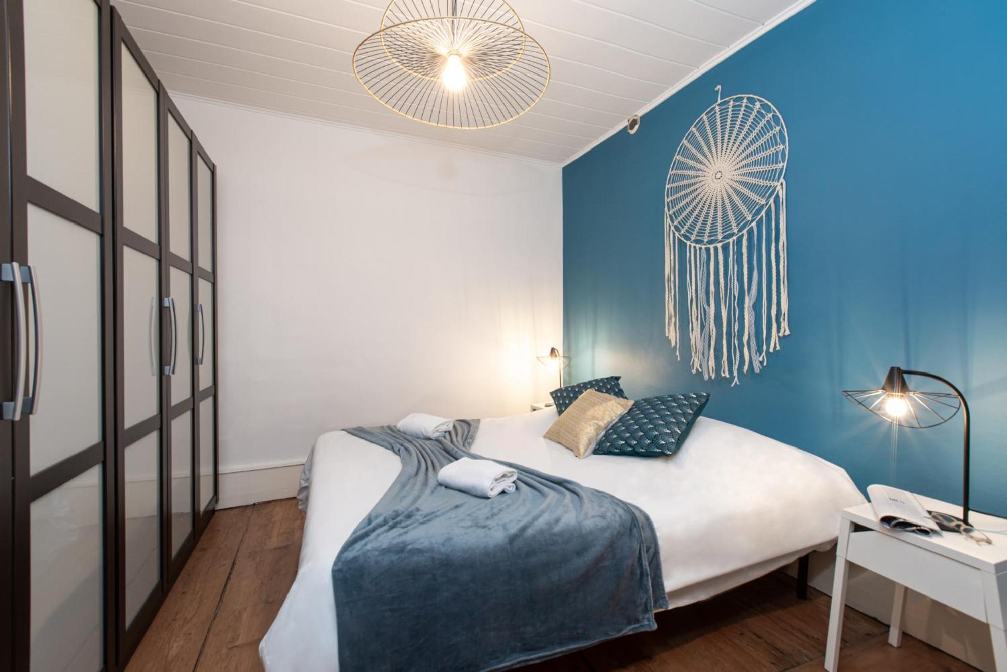 Le St-Jean Apartment Colmar Ngoại thất bức ảnh