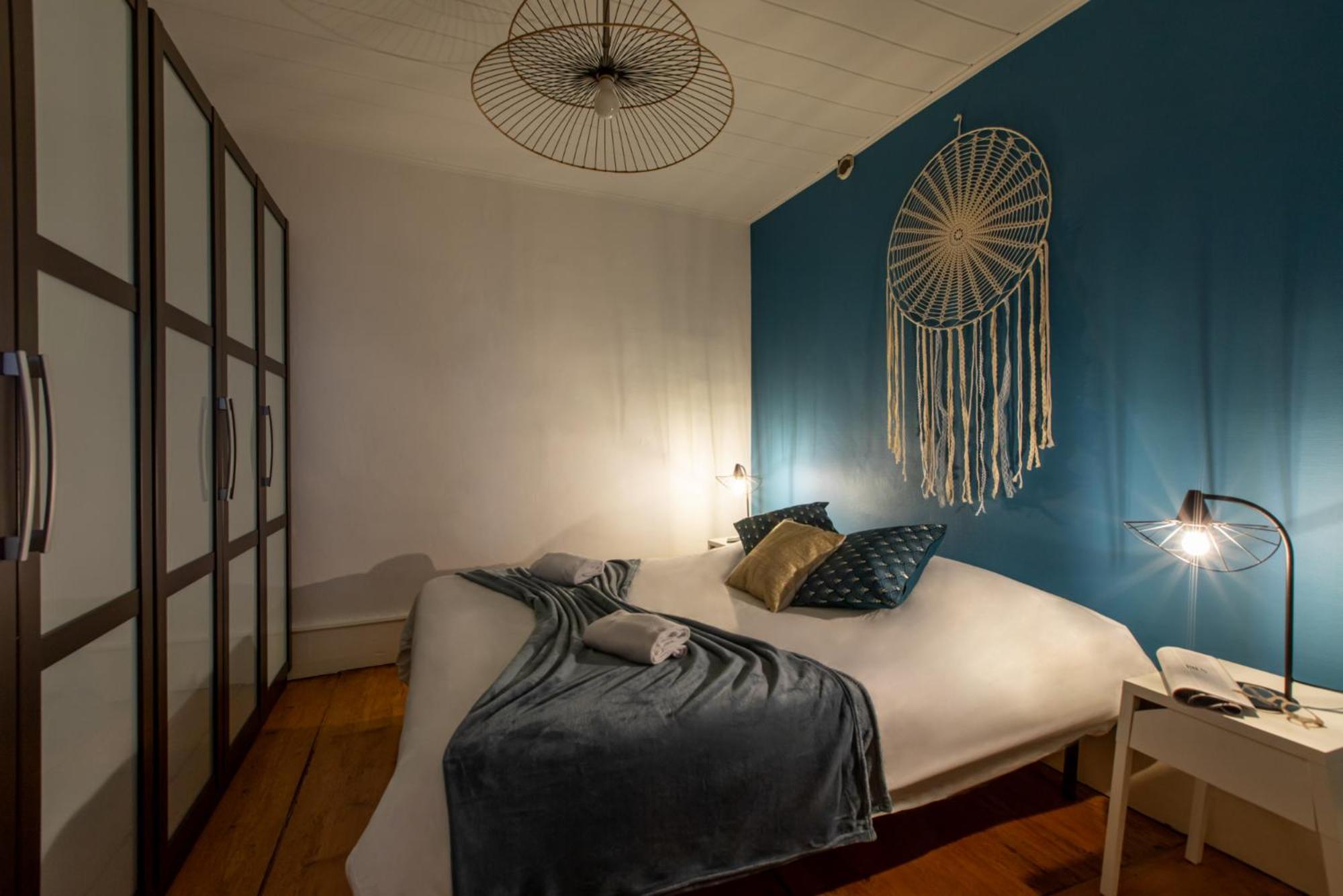 Le St-Jean Apartment Colmar Ngoại thất bức ảnh