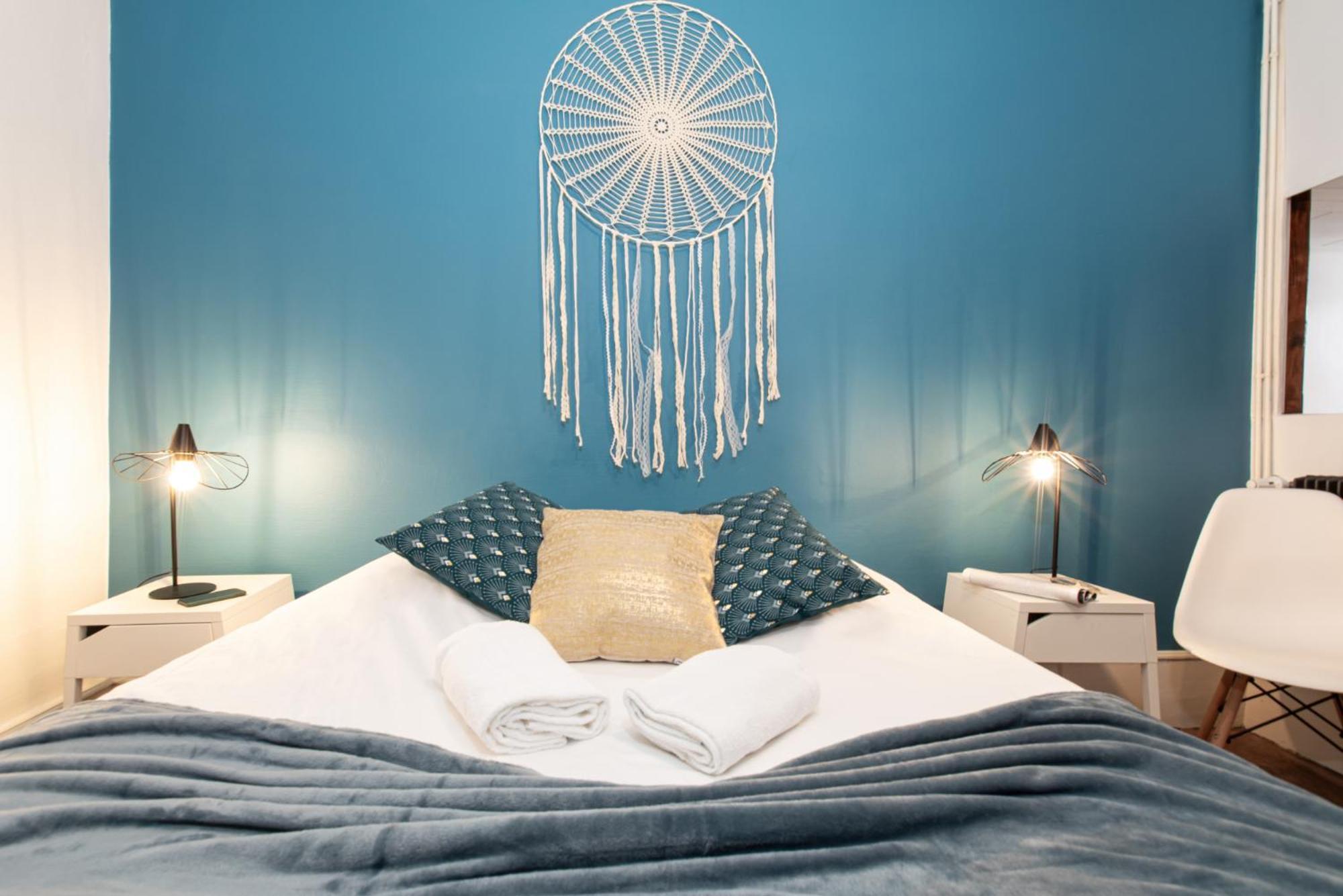 Le St-Jean Apartment Colmar Ngoại thất bức ảnh