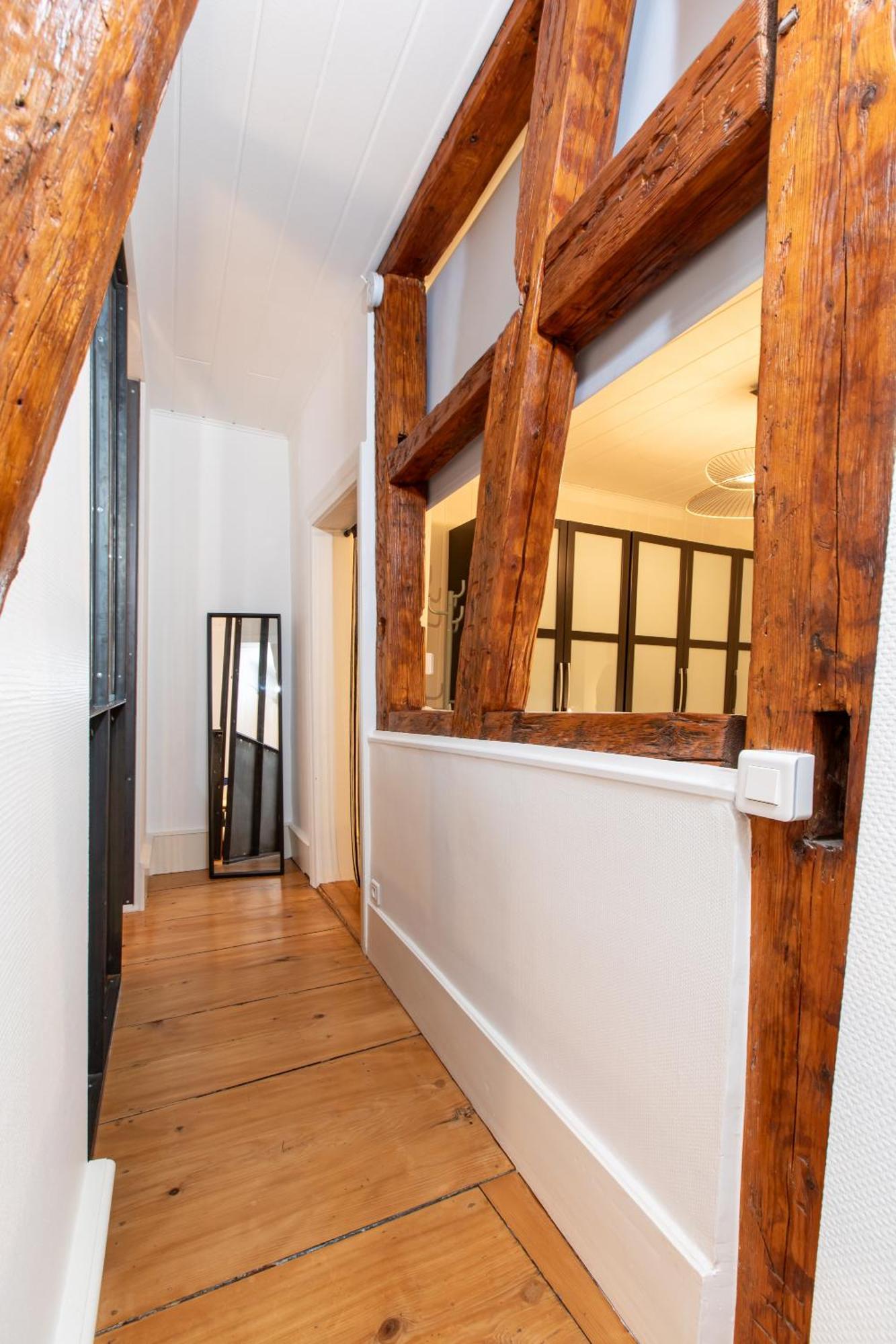 Le St-Jean Apartment Colmar Ngoại thất bức ảnh
